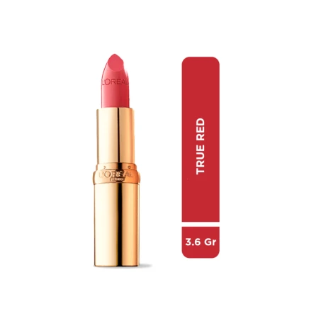 Labial L'Oréal Paris Colour Riche Luminous Lip Le Rouge Labial L'Oréal Paris Colour Riche Luminous Lip Le Rouge