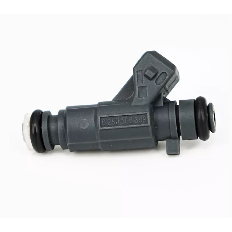 INYECTOR GOL / SAVEIRO G5 10/... FOX / SURAN 04/... SISTEMA BOSCH Inyector Gol / Saveiro G5 10/... Fox / Suran 04/... Sistema Bosch