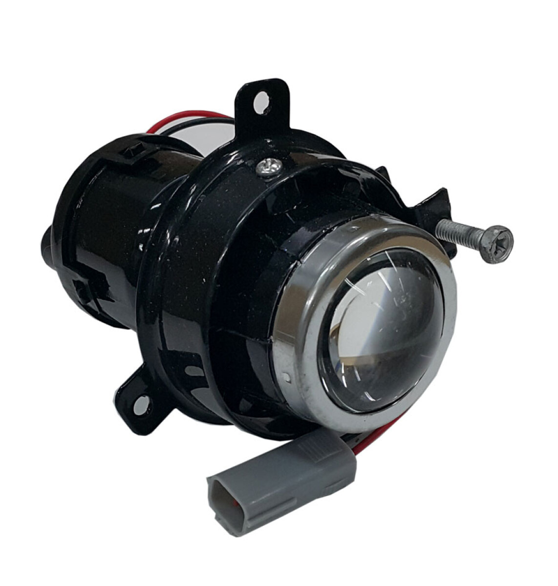 FARO CAMINERO CHERY FULWIN DER. - 