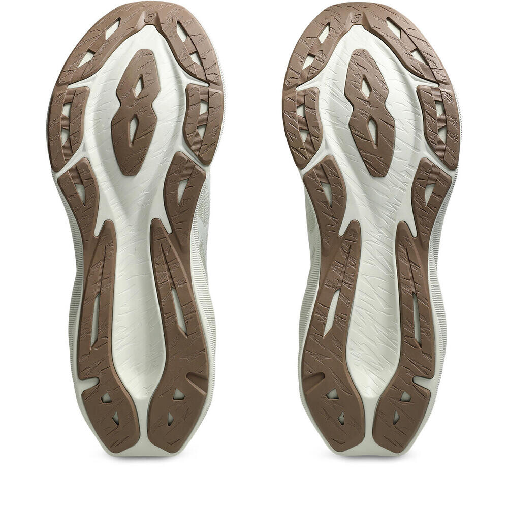 Dynablast 5 - Hombre Lake Grey/white Sage