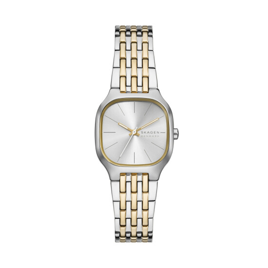 Reloj SKAGEN MELLEM LILLE Acero Combinado Esfera 28mm 0