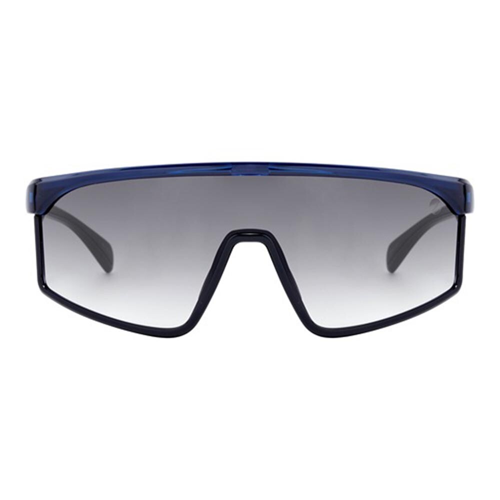 Lentes De Sol Chilli Beans Colecao P1 Gradiente/Azul