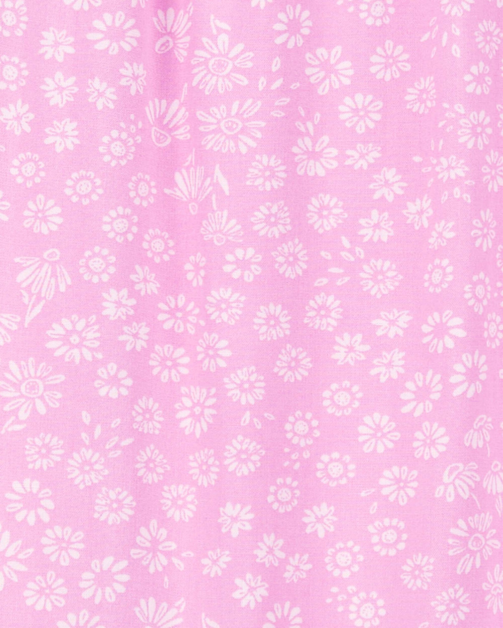 Vestido de viscosa Ecovero diseño floral Vestido de viscosa Ecovero diseño floral