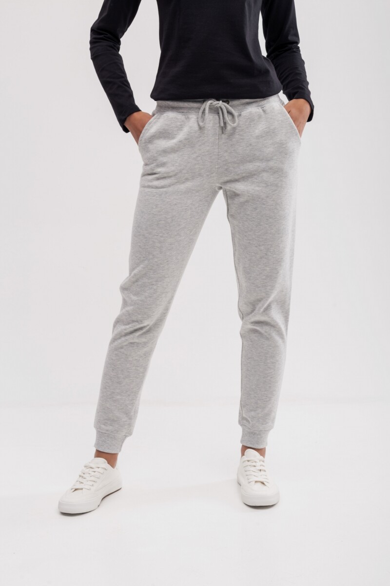 Pantalón Padua Gris