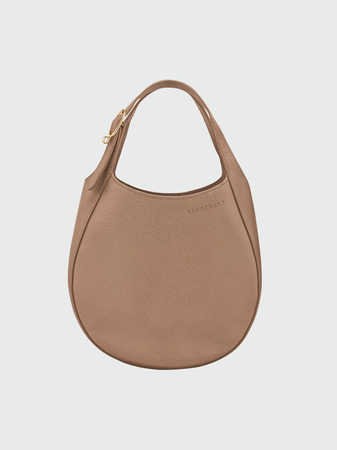 Bolso Le Foulonné Crossbody S Alta Automática