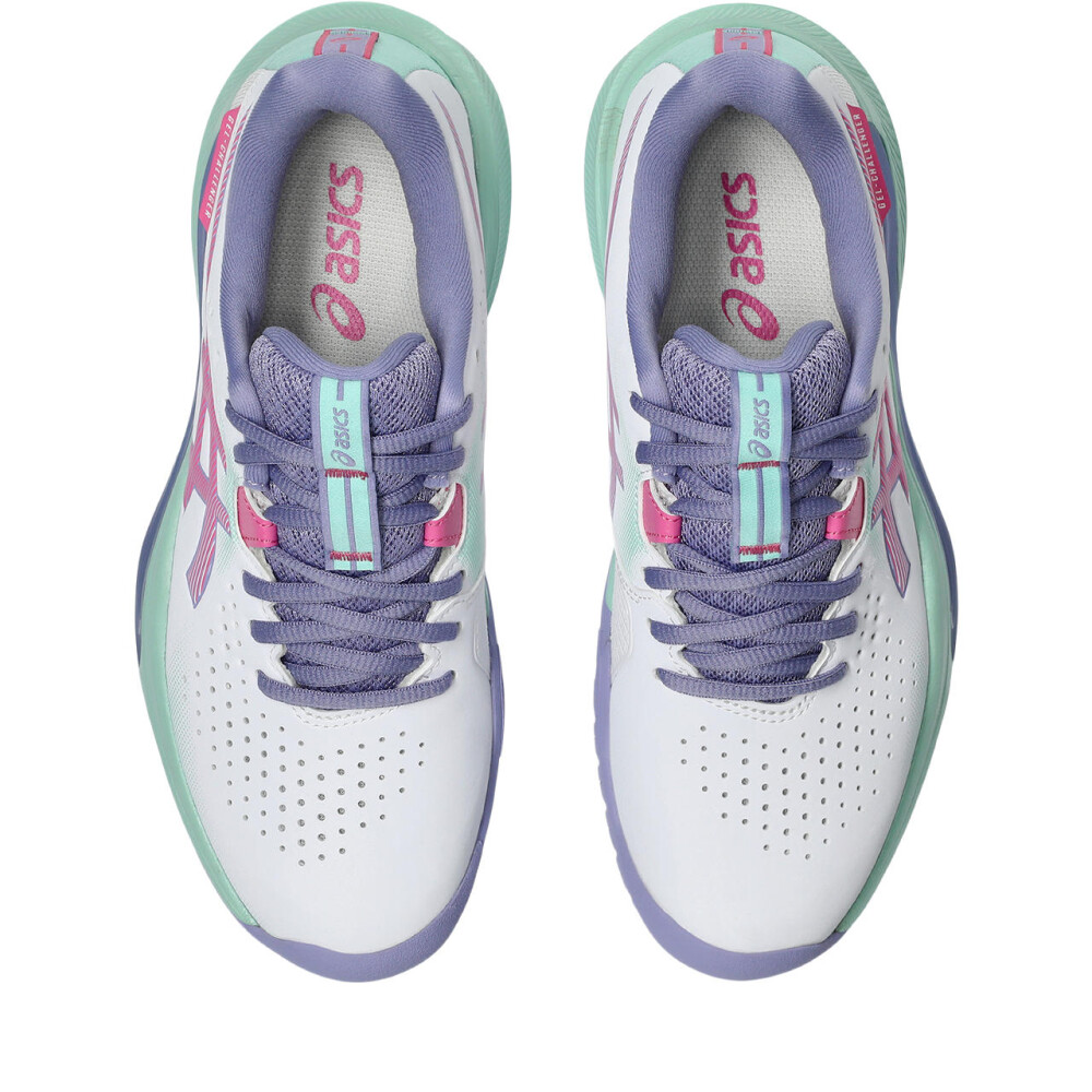 Zapatillas Gel-Challenger Gel-Challenger 15 Mujer White/dragon Fruit