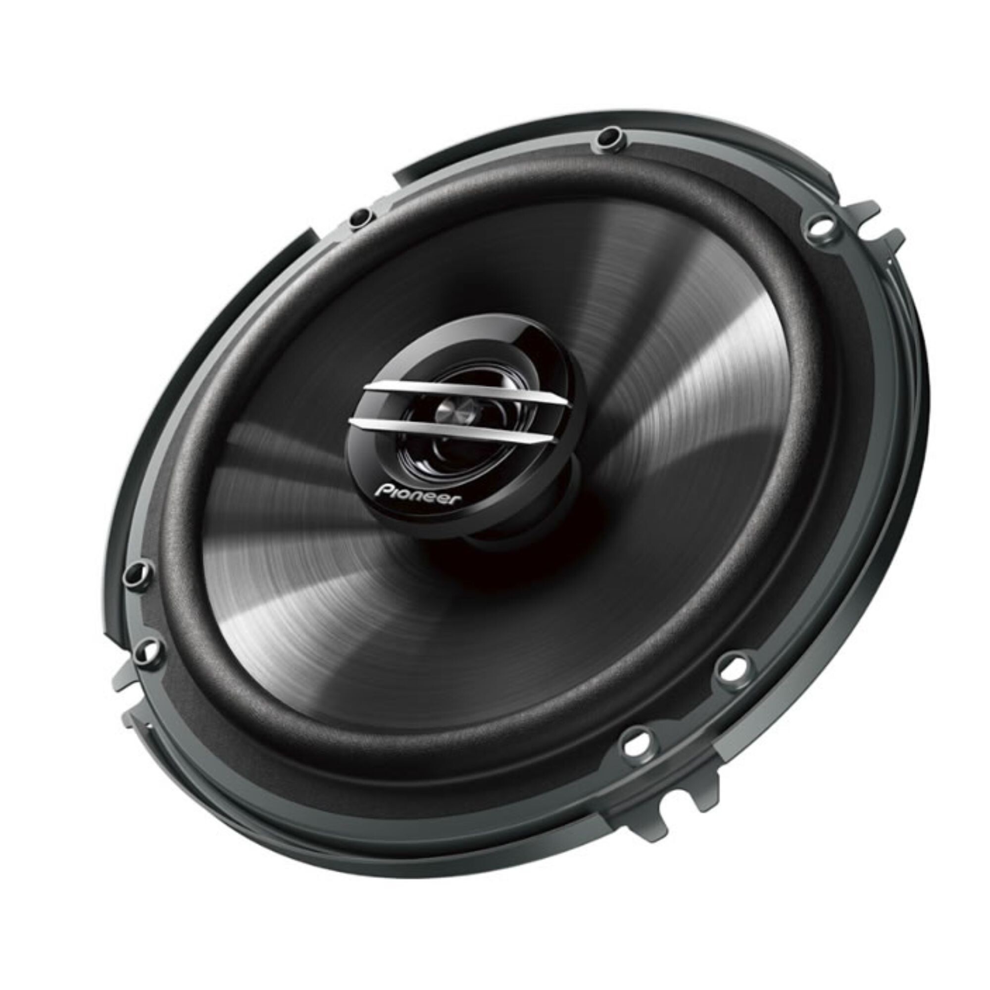 Parlante Pioneer TS-G1620F 6.5" 300W 2 Vías Coaxial para Auto