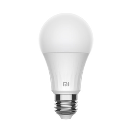 Lampara Led Inteligente Luz Cálida Xiaomi Mi Smart Bulb Lampara Led Inteligente Luz Cálida Xiaomi Mi Smart Bulb