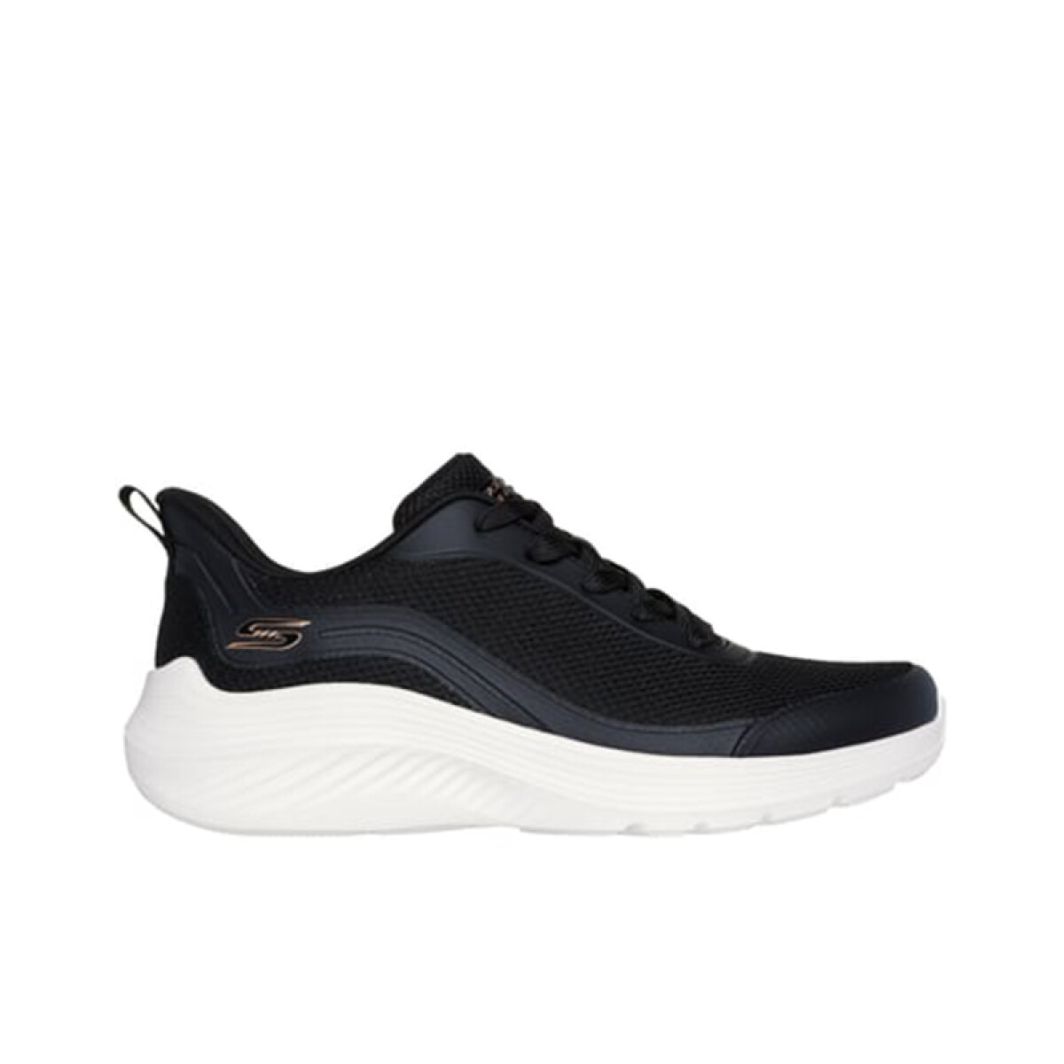 Championes Bobs Sport Squad Waves - Still Wading - Negro 