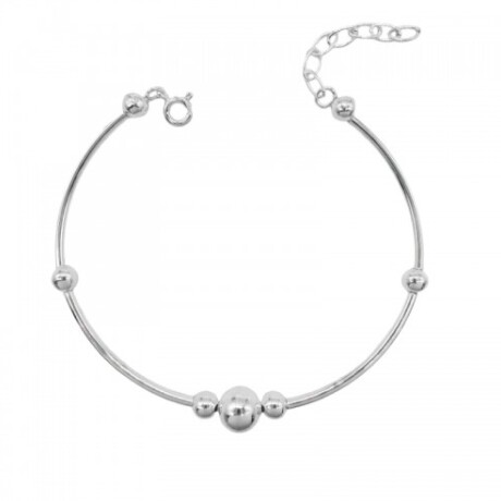 Pulsera de plata 925. Pulsera de plata 925.