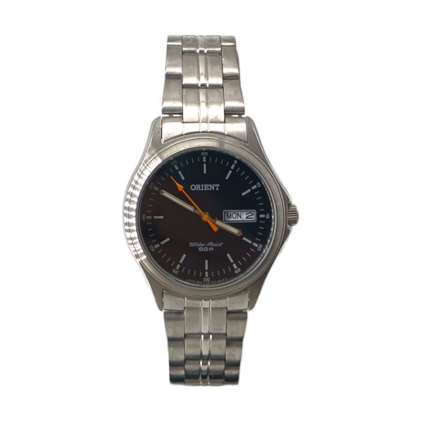 ORIENT FUG1100AB9 Plateadouniforme