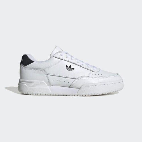 Championes Adidas Court Super Blanco
