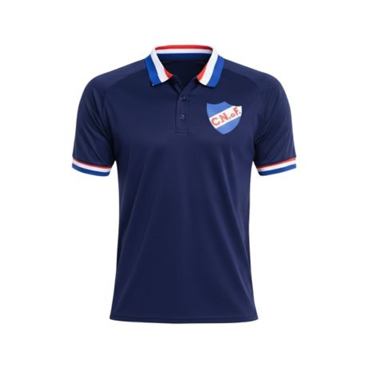 Train Polo Umbro - Blue - Blue 