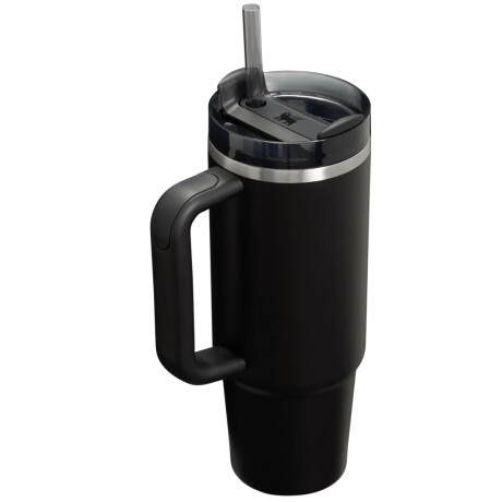 Vaso Quencher 880ml - Stanley Negro