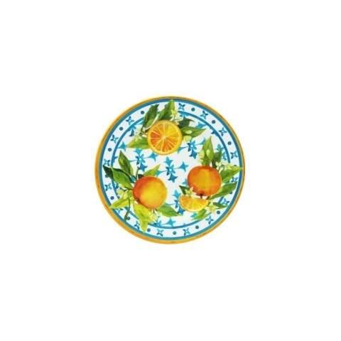 LE CADEAUX VALENCIA PLATOS 16 CM X 4 UNID LE CADEAUX VALENCIA PLATOS 16 CM X 4 UNID