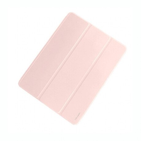 FUNDA PROTECTORA PARA IPAD 10GEN USAMS 10.9 WINYA Funda Protectora Para Ipad 10 USAMS Winya 10,9' - Pink