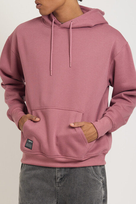 CANGURO S/C EDNIN DIXIE Malva