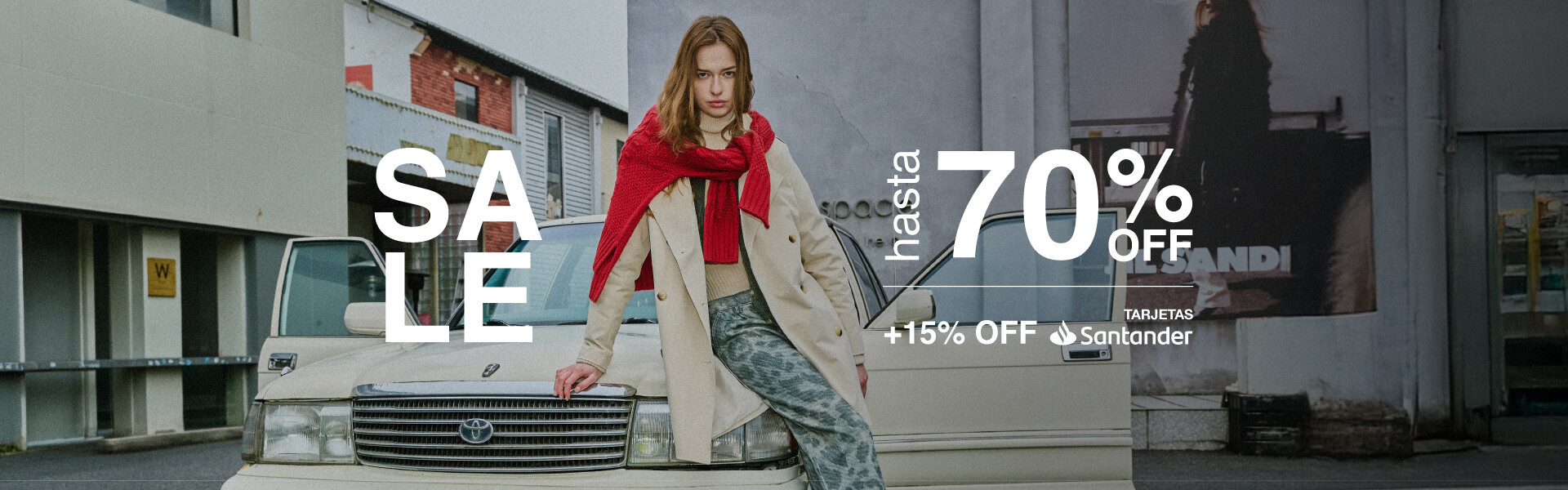 Super Sale