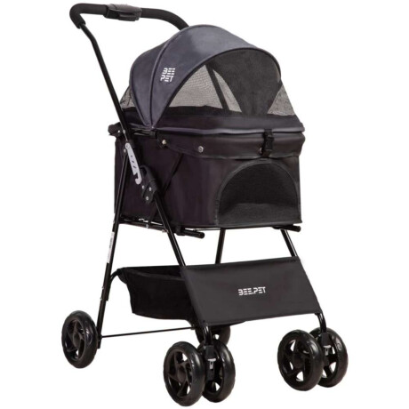 Coche Para Mascota Nano De Beepet