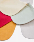 Guirnalda con banderines Betia 100% algodón multicolor 250 cm