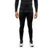 Calza Larga Térmica Umbro Brushed Hombre 20103814 Negro