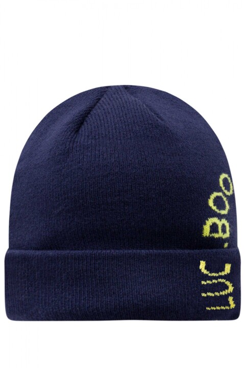 Gorro Letras Luc Boo Gorro Letras Luc Boo