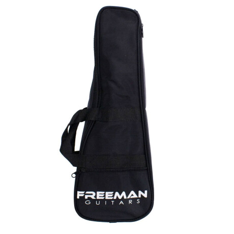 UKELELE PACK FREEMAN SOPRANO UKELELE PACK FREEMAN SOPRANO