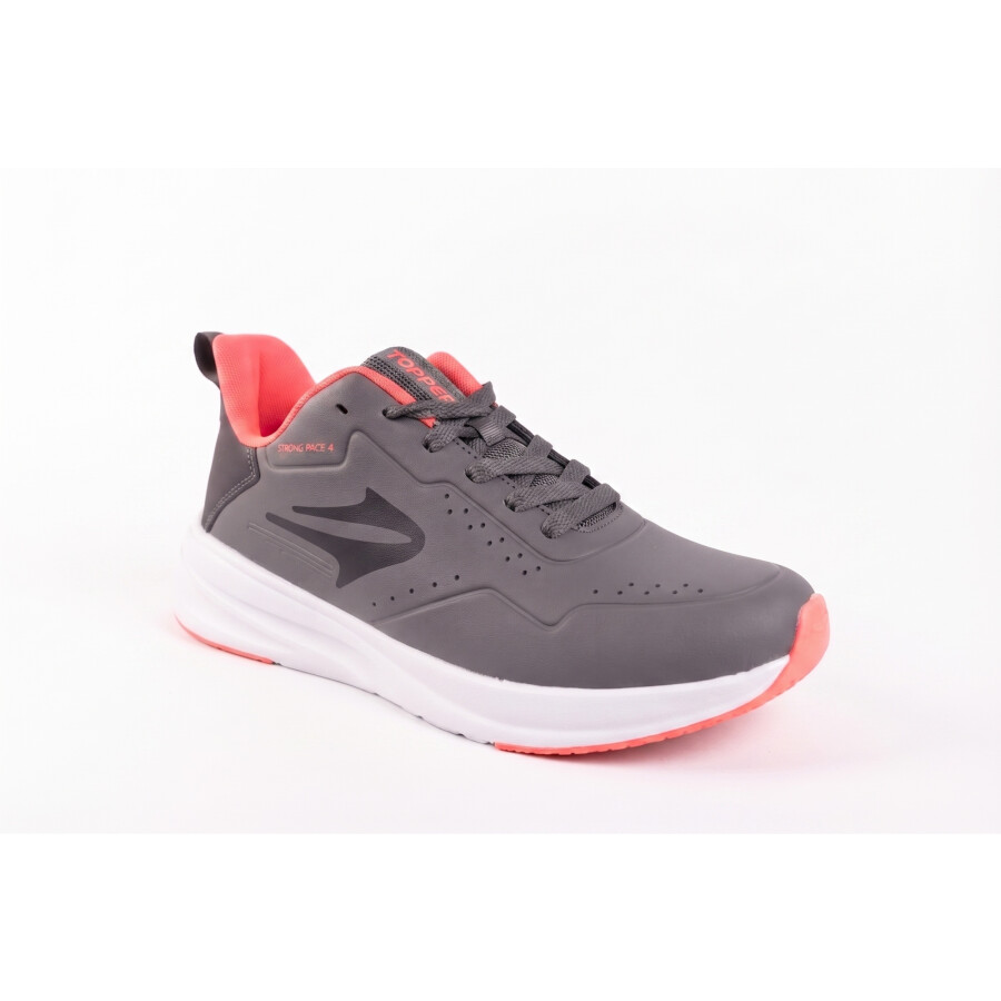 TOPPER STRONG PACE 4 GRIS