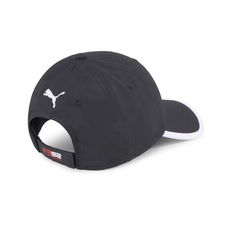 Ferrari SPTWR Race BB Cap 02400302 Negro