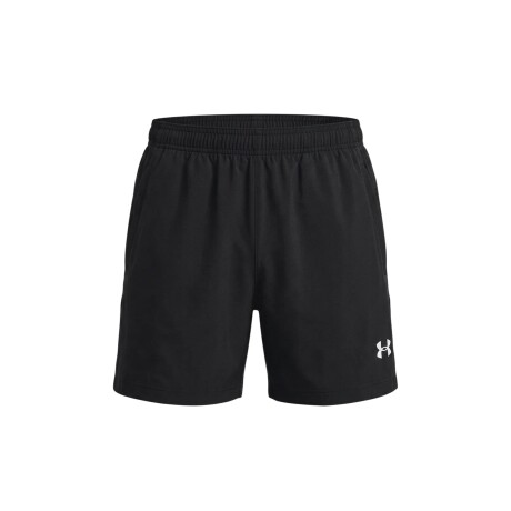 Short Under Armour Tech Woven 5in Black