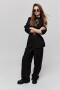 BLAZER ROSALIA Negro