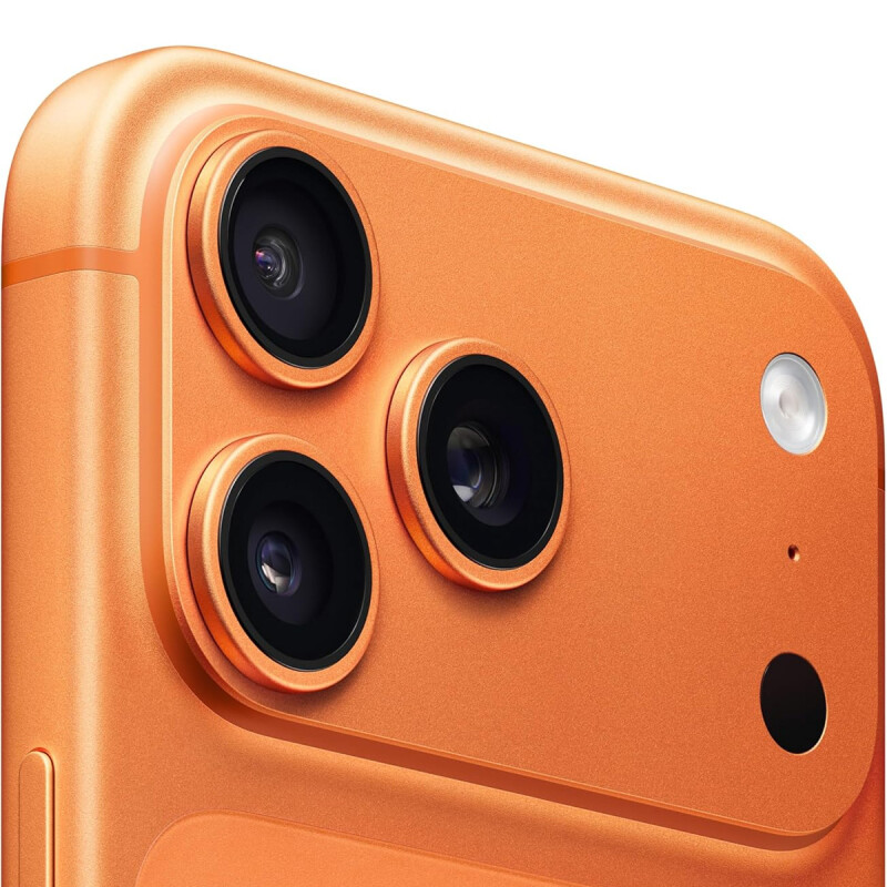 Celular Apple iPhone 17 Pro Max 256GB 12GB Orange Celular Apple iPhone 17 Pro Max 256GB 12GB Orange