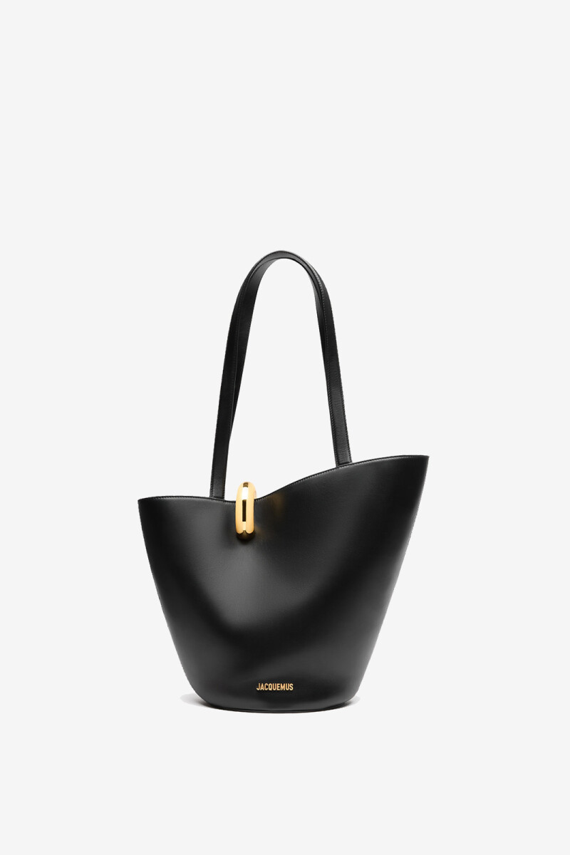 LE BAMBOLA MOYEN Negro