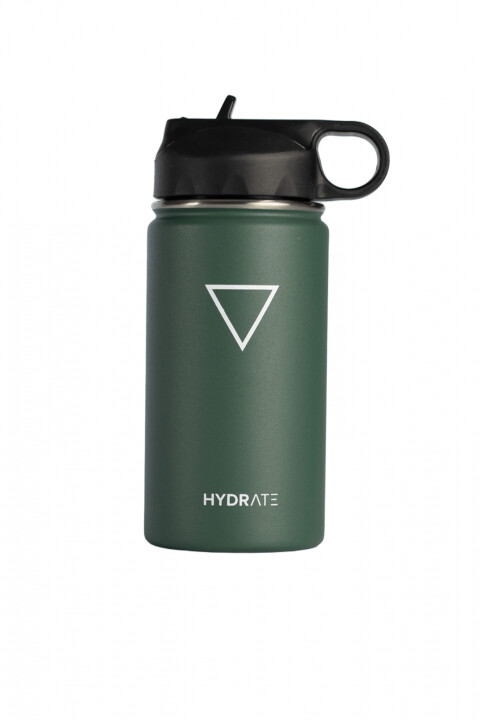 TERMO HYDRATE BABY 350ML VERDE SALVIA