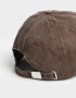 Caps Caps - Marron Chocolate