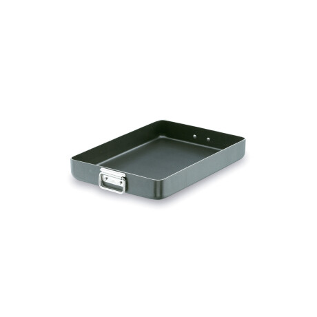 Asadera con Antiadherente 40 x 30 cm Robust Asadera con Antiadherente 40 x 30 cm Robust