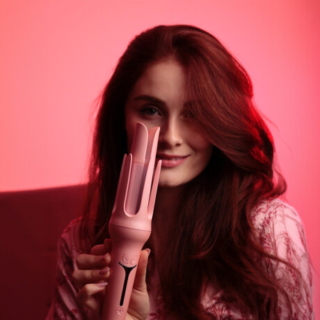 rizadora de pelo profesional XI-CURLPRO COLOR UNICO