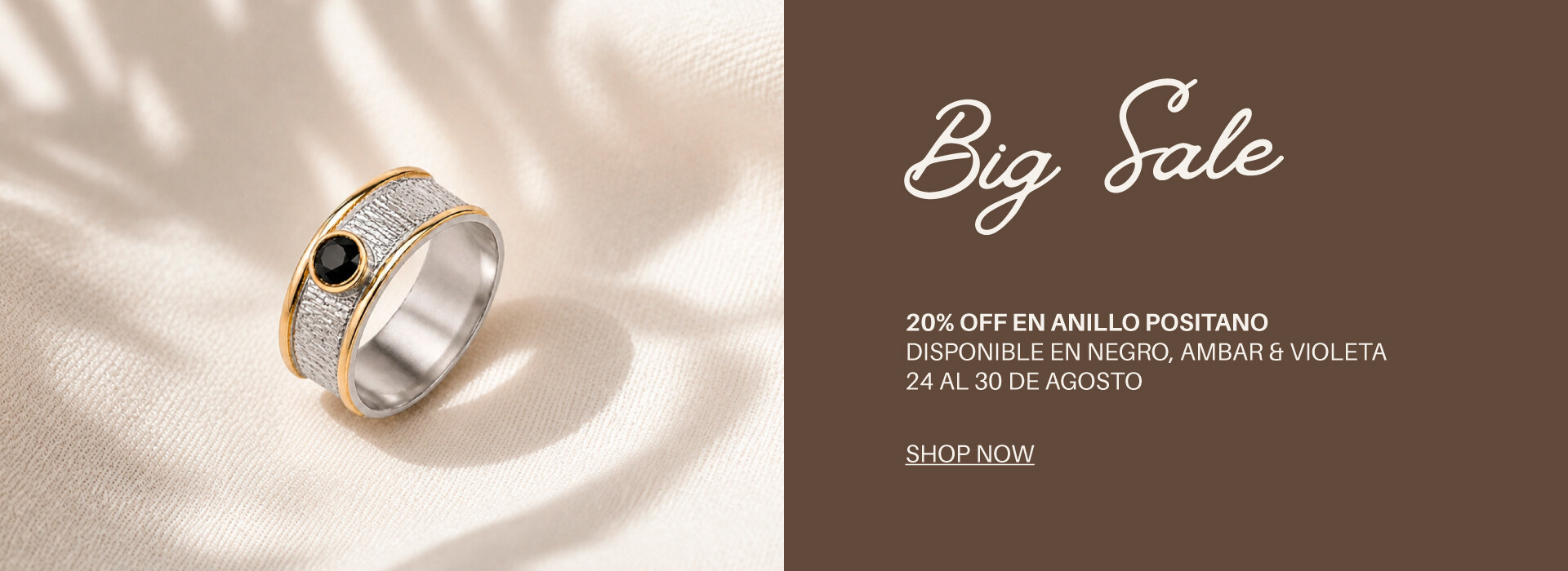 big sale positano