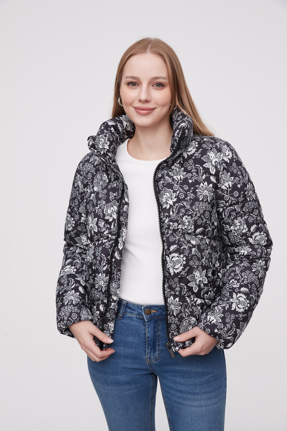 Campera Embla Estampado 1