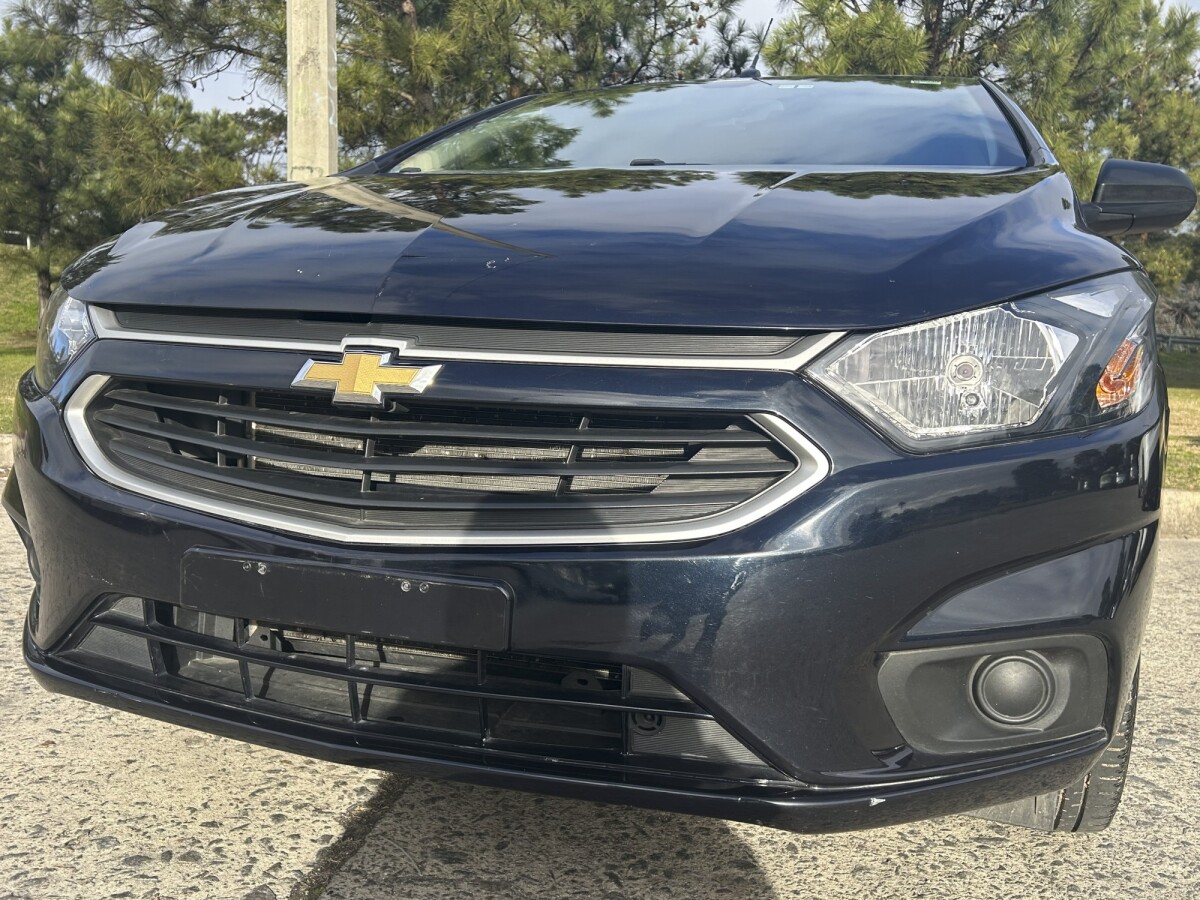 Chevrolet Joy 2023 EXCELENTE ESTADO! | Permuta / Financia Chevrolet Joy 2023 EXCELENTE ESTADO! | Permuta / Financia