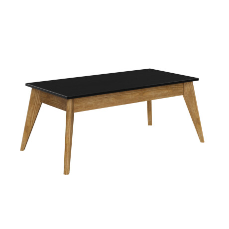 MESA RATONA MADERA NEGRO DANI NEG/NAT