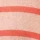 Buzo De Lino Cuello Redondo Mujer Pink Stripe