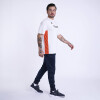 Logo Erono - Hombre Grey Barely/orange