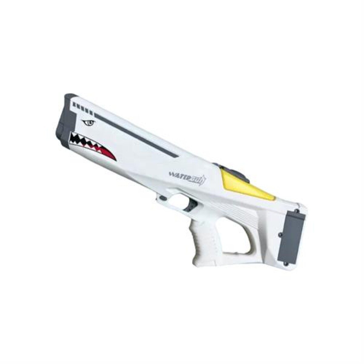 Pistola de agua modelo tiburón 