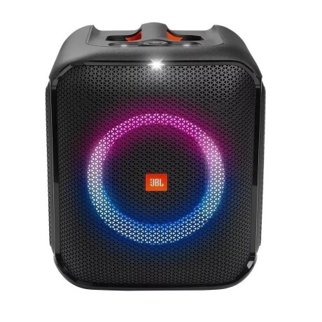 Parlante Inalámbrico JBL Partybox Encore Essential BT Batería 6H Black Parlante Inalámbrico JBL Partybox Encore Essential BT Batería 6H Black