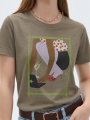 Remera Encin Estampado 6