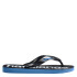 Sandalias de Hombre Havaianas TOP Logomania Azul