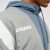 Campera Nylon Pulse Umbro Hombre P59