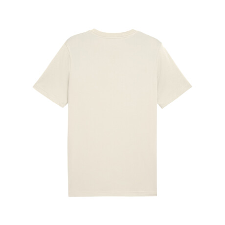 PUMA ESS LOGO Beige