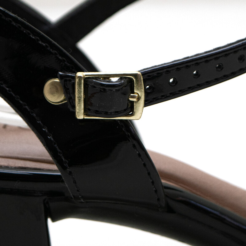 Beira Rio Sandalia Mujer Crema